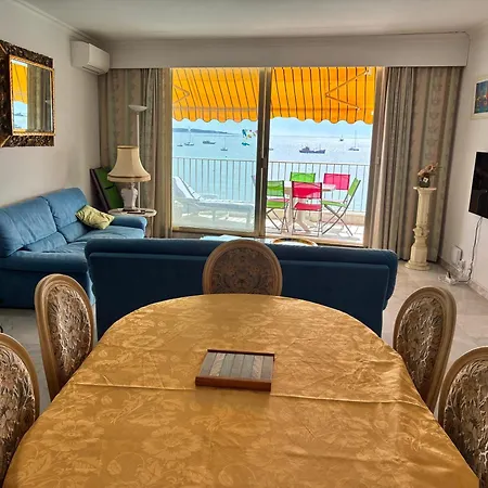 3 Pieces Palm Cannes